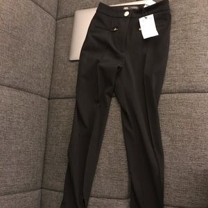 Zara High waisted pants!! Never worn!